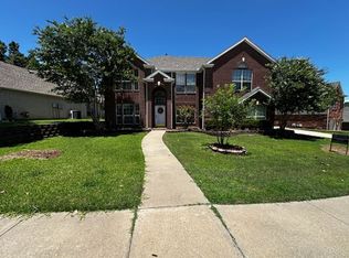 7005 Crenshaw Ln, Denton, TX 76210