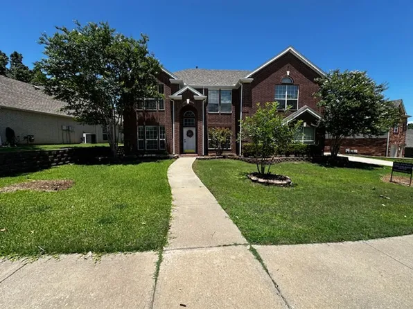 7005 Crenshaw Ln, Denton, TX 76210