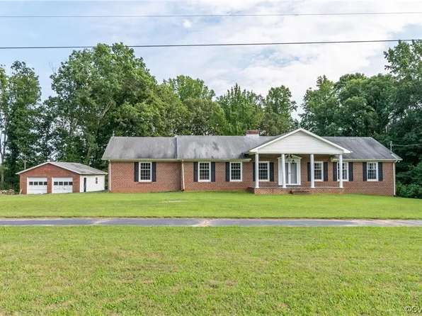 7000 Venable Rd, Kents Store, VA 23084