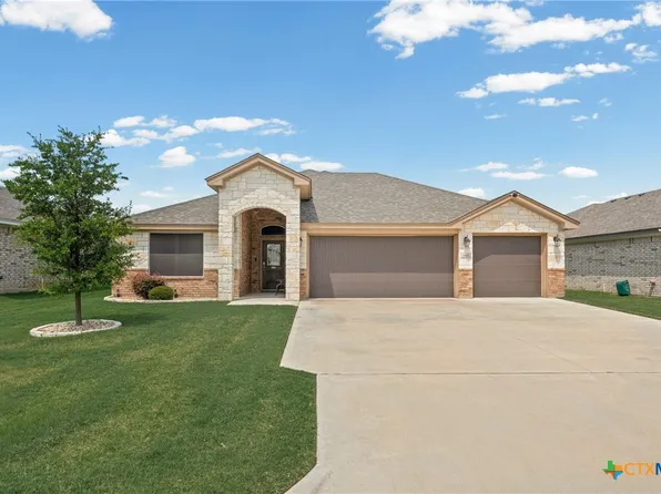 2647 Belle Hubbard Trl, Belton, TX 76513