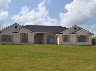 150 County Road 3152, Kempner, TX 76539