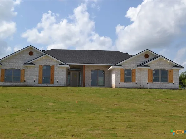 150 County Road 3152, Kempner, TX 76539