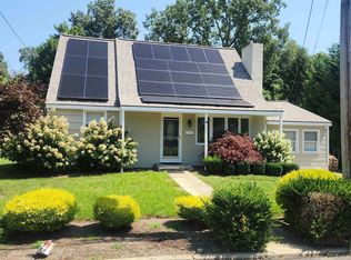 135 E Revere Ave #135, Northfield, NJ 08225