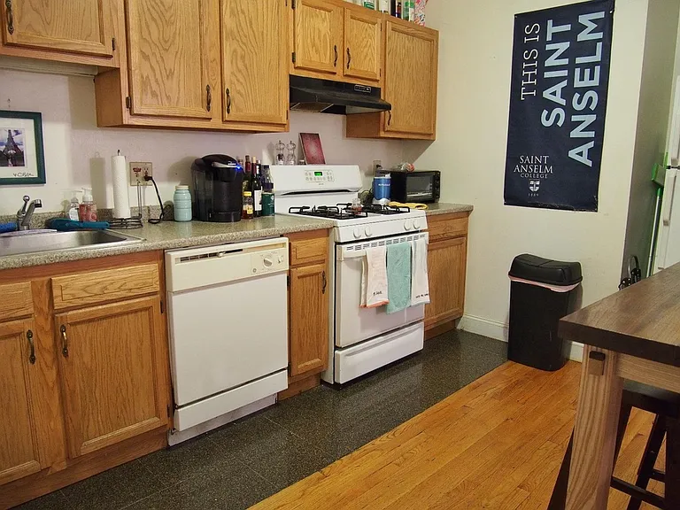 23 Cummings Rd #3 — Photo 1