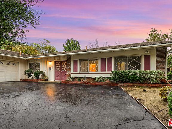 30660 La Sonora Dr, Malibu, CA 90265 | Zillow