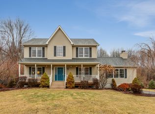 303 Hillside Ter, Newton, NJ 07860