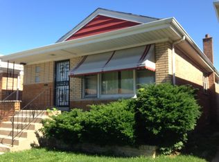 2242 W 80th Pl, Chicago, IL