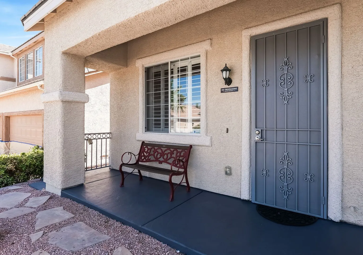Welcome home to this spacious 5-bedroom, 2.5-bath Northwest Las Vegas home — Photo 4