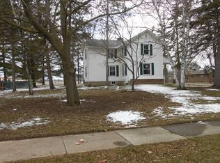 1000 S Lansing St, Saint Johns, MI