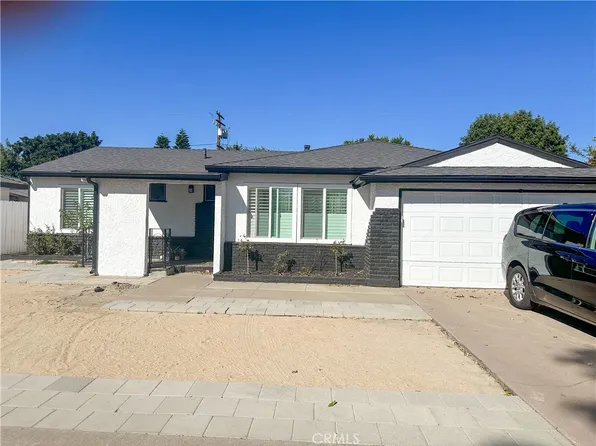 5113 W Roberts Dr, Santa Ana, CA 92704