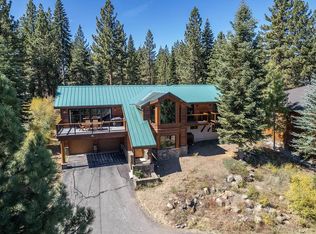 10835 Mougle Ln, Truckee, CA 96161
