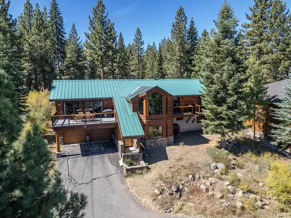 10835 Mougle Ln, Truckee, CA 96161