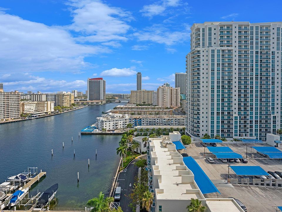 1st image of 1965 S Ocean Drive #14N