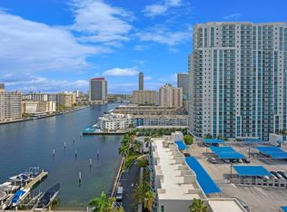 1965 S Ocean Dr APT 14N, Hallandale, FL 33009