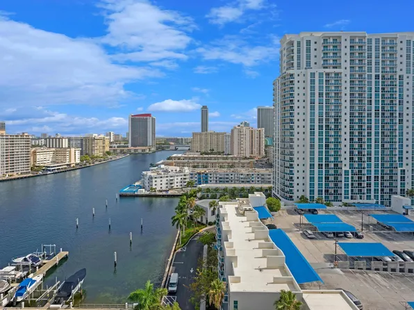1965 S Ocean Drive #14N, Hallandale Beach, FL 33009