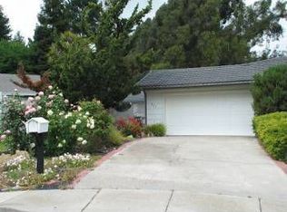 829 Ladera Corte, San Ramon, CA 94583