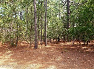 198 Banbridge Dr, West End, NC 27376