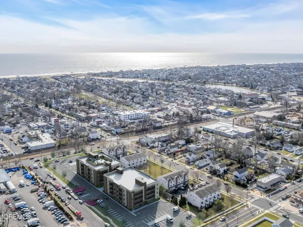 3 5th Avenue Unit# 302, Neptune City, NJ 07753