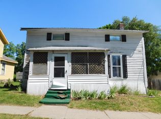 210 W Ash St, Albion, MI 49224