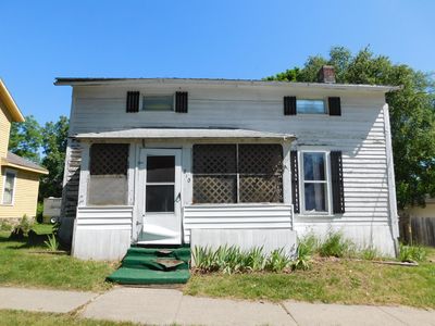 210 W Ash St, Albion, MI, 49224