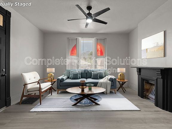 4th image of 4038 California Ave