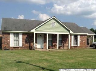 103 Martha Cv, Senatobia, MS 38668