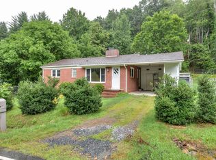 1039 Camp Branch Rd, Waynesville, NC 28786