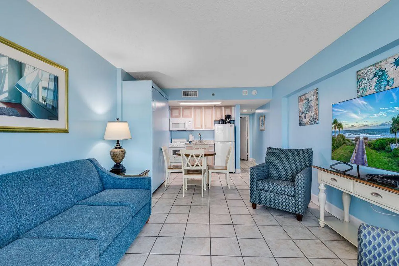 1 bed, 1.0 bath, 699 sqft, $3,105 — Photo 4