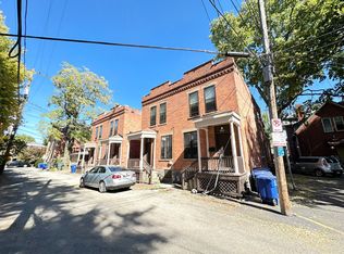 Hunter Ave 888-890 NCR, Columbus, OH 43215