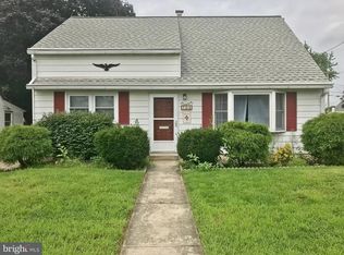704 Hartman Ave, Temple, PA
