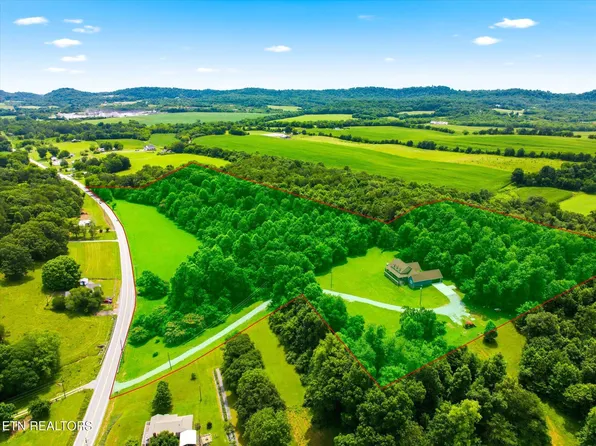 Sweetwater Vonore Rd, Sweetwater, TN 37874