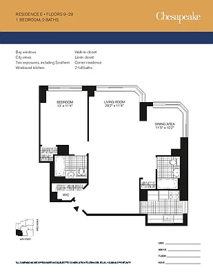 Rented by Fetner Properties | media 6