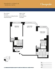 Rented by Fetner Properties