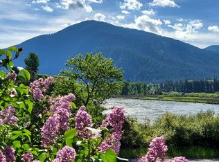 260 Sawmill Gulch Rd, Alberton, MT 59820