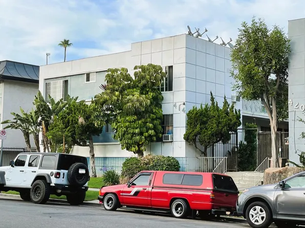 414 S Saint Andrews Pl #2, Los Angeles, CA 90020