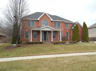 16120 S Ridgewood Dr, Homer Glen, IL 60491