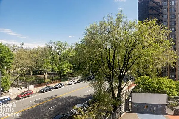 Rented by Brown Harris Stevens | media 5