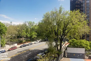 Rented by Brown Harris Stevens