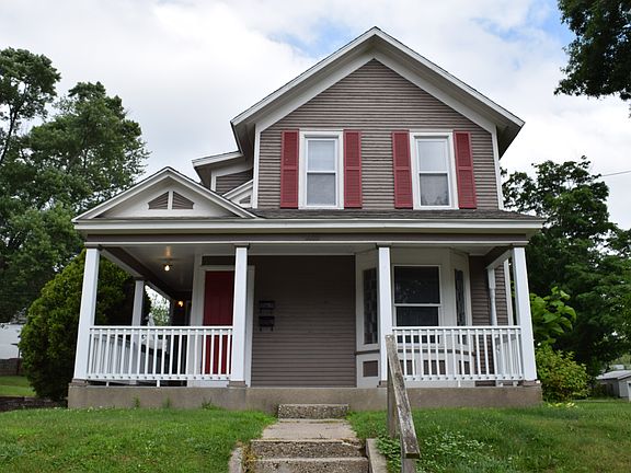 2nd image of 1420 College Ave NE #2