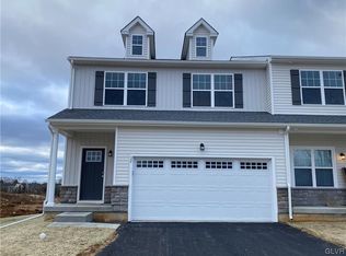32 Timber Trl #99, Palmer Township, PA 18045