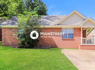 3621 Jireh Dr, Memphis, TN 38128