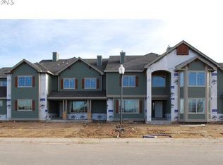 597 Callisto Dr UNIT 101, Loveland, CO 80537
