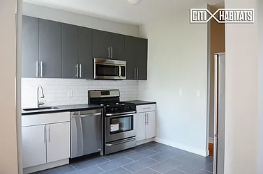 Rented by Citi Habitats