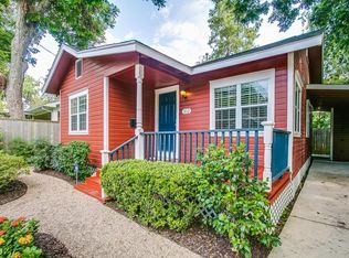 202 E 23rd St, Houston, TX 77008
