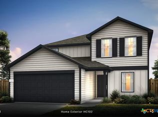 1577 Sky Vista Dr, Belton, TX 76513