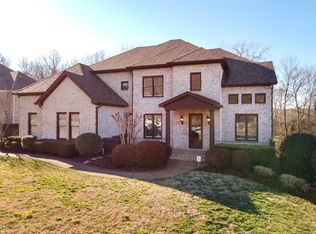 401 Sandcastle Rd, Franklin, TN 37069