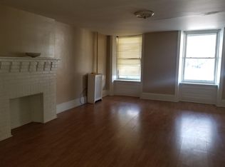 825 W Market St APT B, Pottsville, PA 17901