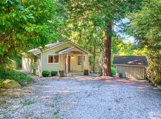 65 Victoria Way, Point Roberts, WA 98281