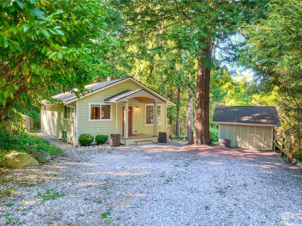 65 Victoria Way, Point Roberts, WA 98281