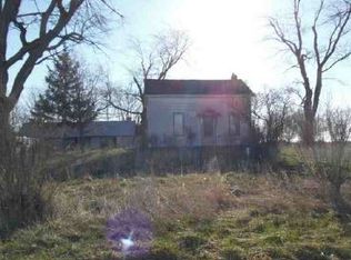 13629 Goodremont Hwy, Morenci, MI 49256